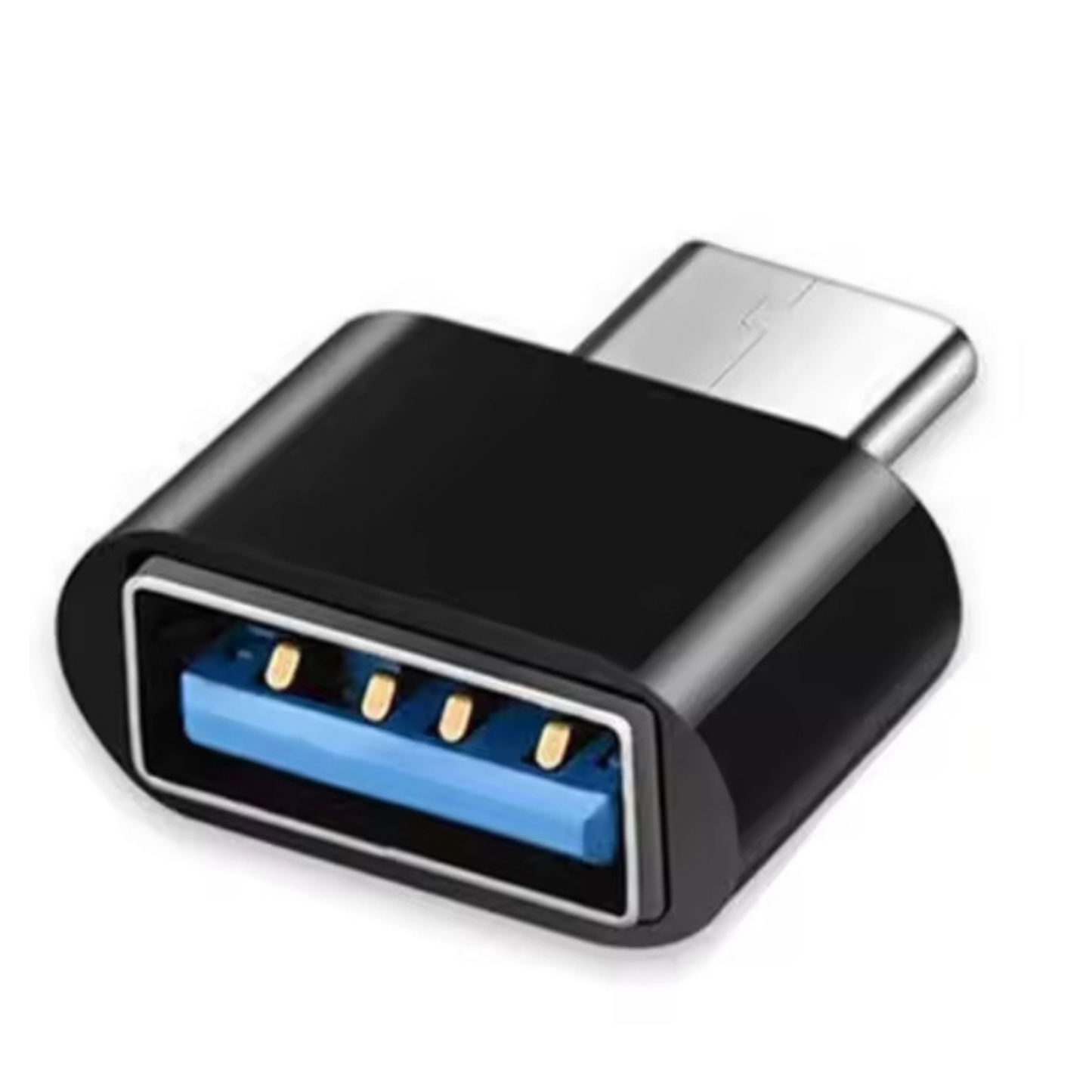 Adaptador Mini Tipo C a USB 3.0 (USB-C)